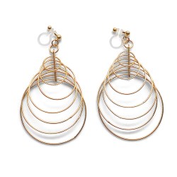 <img src=”comfortable-pierced-look-dangle-modern-trendy-gold-gradated-loop-hoop-invisible-clip-on-earrings-miyabigrace-e5a4bee880b3e792b0-e5a4bee5bc8fe880b3e792b0-e382a4e383a4.jpg” alt=”pierced look and comfortable Comfortable and pierced look dangle gold double circle hoop tribal invisible clip on earrings by MiyabiGrace 耳環夾 ノンホールピアス 夾式耳環”/>