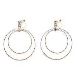 <img src=”comfortable-pierced-look-dangle-shiny-rotatable-textured-gold-double-circle-hoop-invisible-clip-on-earrings-miyabigrace-e5a4bee880b3e792b0-e5a4bee5bc8fe880b3e792b0-e382a4.jpg” alt=”pierced look and comfortable Comfortable and pierced look dangle gold double circle hoop tribal invisible clip on earrings by MiyabiGrace 耳環夾 ノンホールピアス 夾式耳環”/>