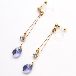 https://miyabigrace.com/wp-content/uploads/2015/01/dangle-teardrop-light-purple-tanzanite-swarovski-crystal-invisible-clip-on-earrings10.jpg?w=300