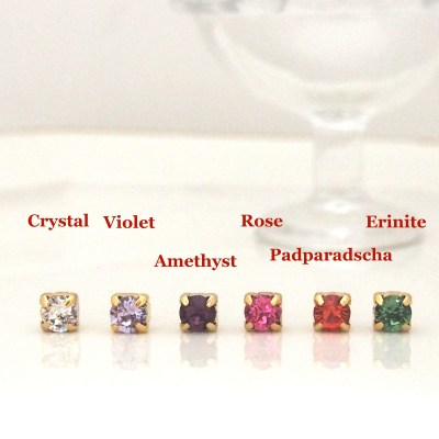 3 Way Light Beige Japanese Cotton Pearl Double Sided Earrings