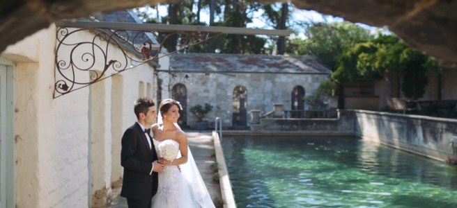 Dangle cotton pearl invisible clip on earrings_MiyabiGrace1