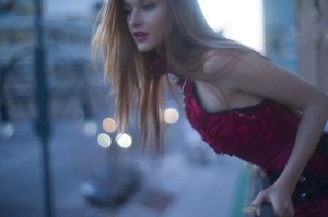 alternative solution for pierced earrings invisible clip on earrings