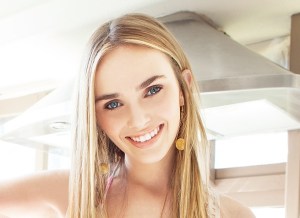 pierced look invisible clip on earrings2