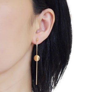 <img src=”comfortable-pierced-look-dangle-long-threader-bar-gold-coin-minimal-invisible-clip-on-earrings-miyabigrace-e5a4bee880b3e792b0-e5a4bee5bc8fe880b3e792b0-e382a4e383a4e383aa.jpg” alt=”pierced look and comfortable Comfortable and pierced look dangle long gold threader round coin invisible clip on earrings by MiyabiGrace 耳環夾 ノンホールピアス 夾式耳環”/>