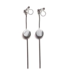 <img src=”comfortable-pierced-look-dangle-long-threader-bar-silver-coin-minimal-invisible-clip-on-earrings-miyabigrace-e5a4bee880b3e792b0-e5a4bee5bc8fe880b3e792b0-e382a4e383a4.jpg” alt=”pierced look and comfortable Comfortable and pierced look dangle long silver threader coin invisible clip on earrings by MiyabiGrace 耳環夾 ノンホールピアス 夾式耳環”/>