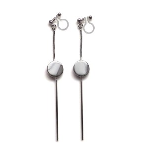 <img src=”comfortable-pierced-look-dangle-long-threader-bar-silver-coin-minimal-invisible-clip-on-earrings-miyabigrace-e5a4bee880b3e792b0-e5a4bee5bc8fe880b3e792b0-e382a4e383a4.jpg” alt=”pierced look and comfortable Comfortable and pierced look dangle long silver threader round coin invisible clip on earrings by MiyabiGrace 耳環夾 ノンホールピアス 夾式耳環”/>