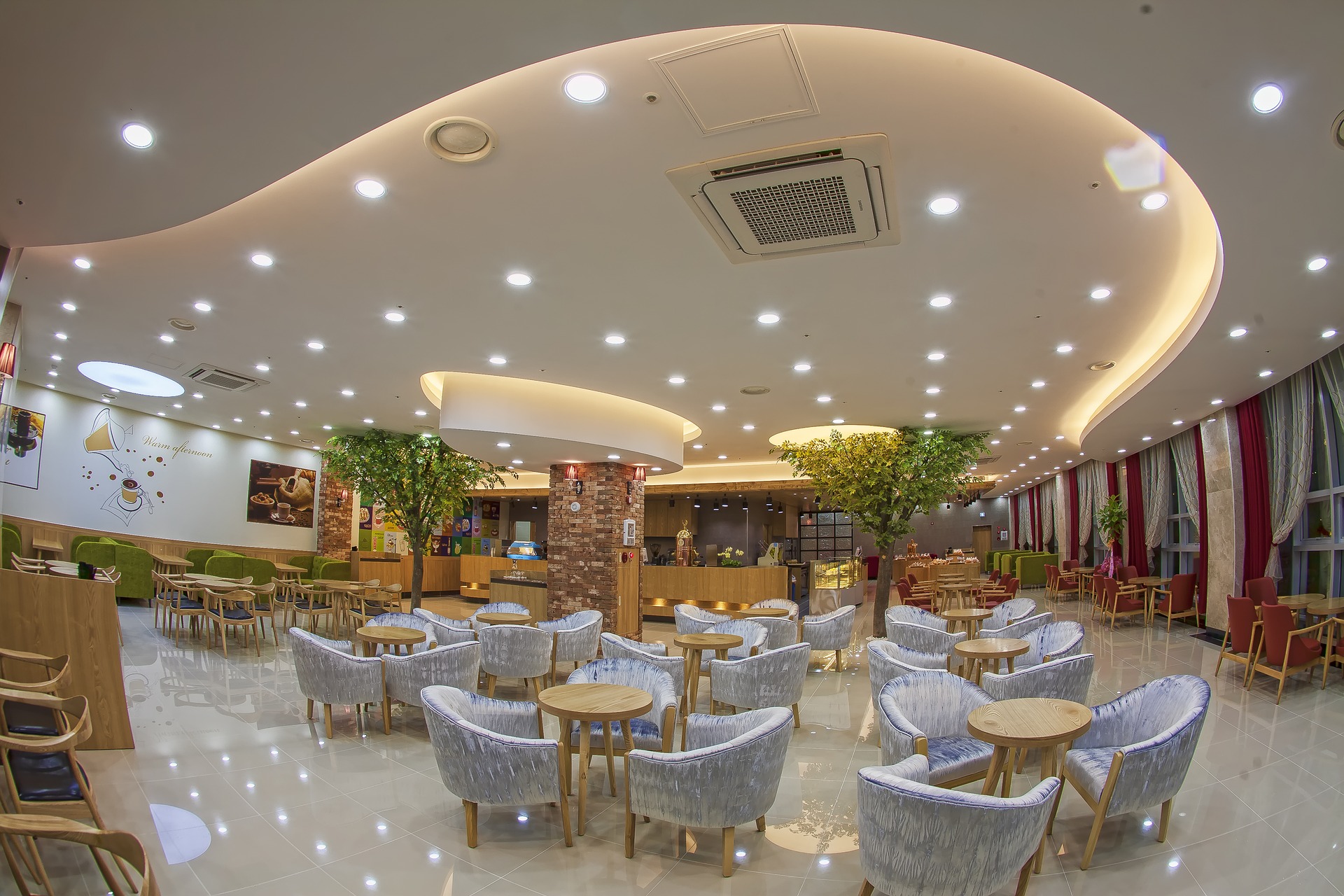 dangle hoop invisible clip on earrings.jpg