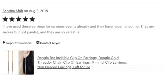 testimonials invisible clip on earrings Miyabi Grace5.jpg